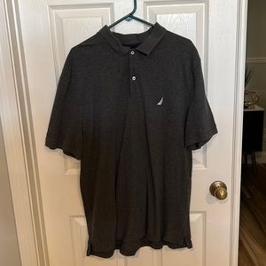 Nautica men’s collar shirt